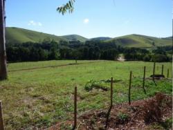 #TE201805 - Terreno para Venda em Cunha - SP