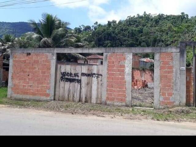 Terreno para Venda em Paraty - 1