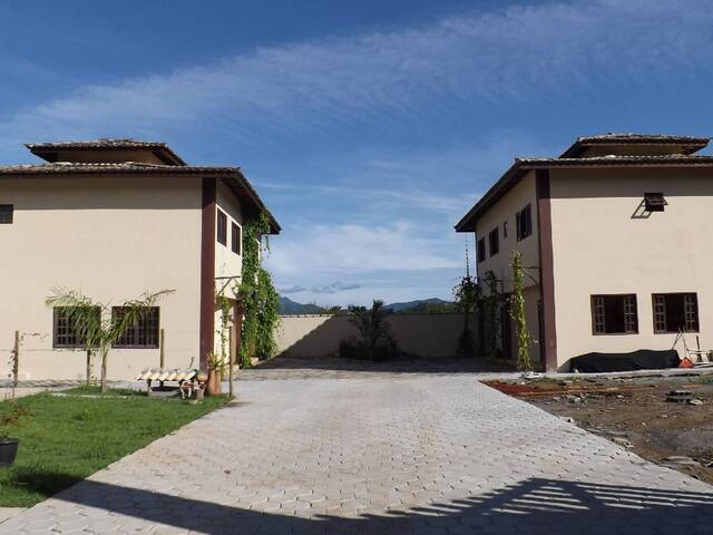 Apartamento para Venda em Paraty - 1