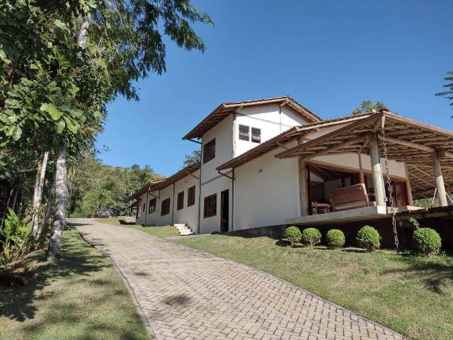 #CA202208 - Casa para Venda em Paraty - RJ