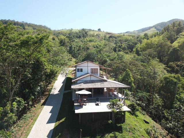 Venda em Cachoeirinha - Paraty