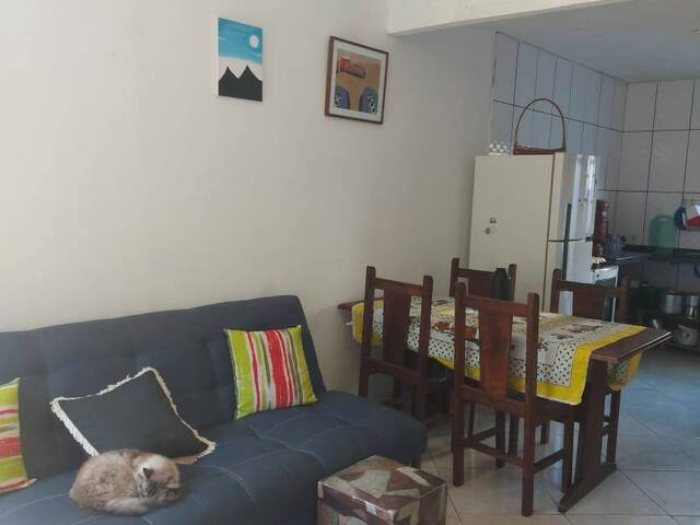 Casa para Locação em Paraty - 1