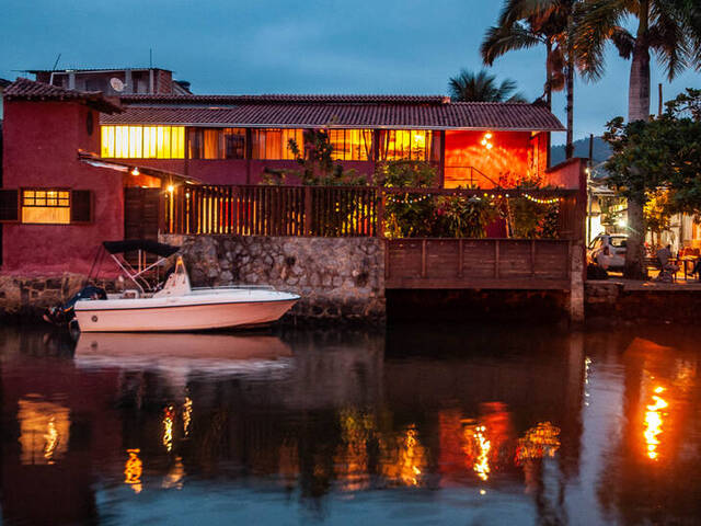 Casa para Venda em Paraty - 1