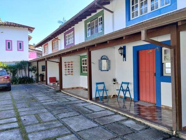 Casa em condomínio para Venda em Paraty - 2