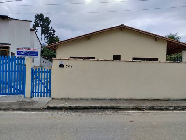 Casa para Locação em Paraty - 1