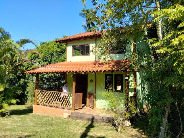 Casa para Venda em Paraty - 2