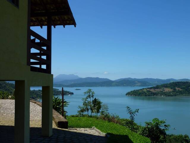 #CA202501 - Casa para Venda em Paraty - RJ