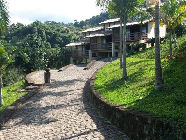 #CA202501 - Casa para Venda em Paraty - RJ