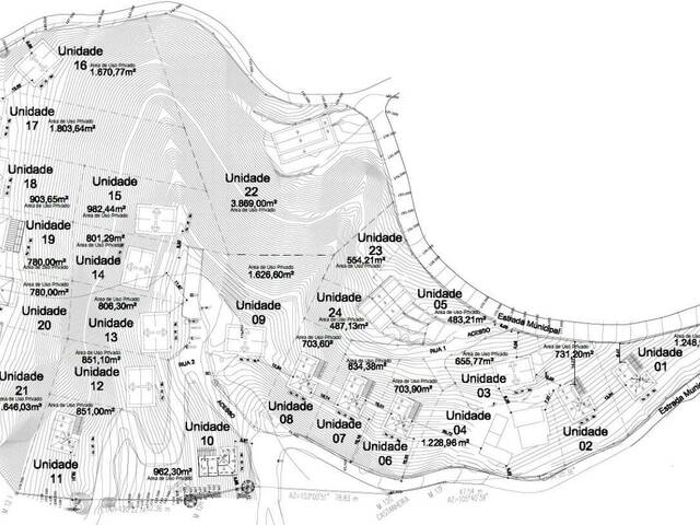 Área para Venda em Paraty - 4