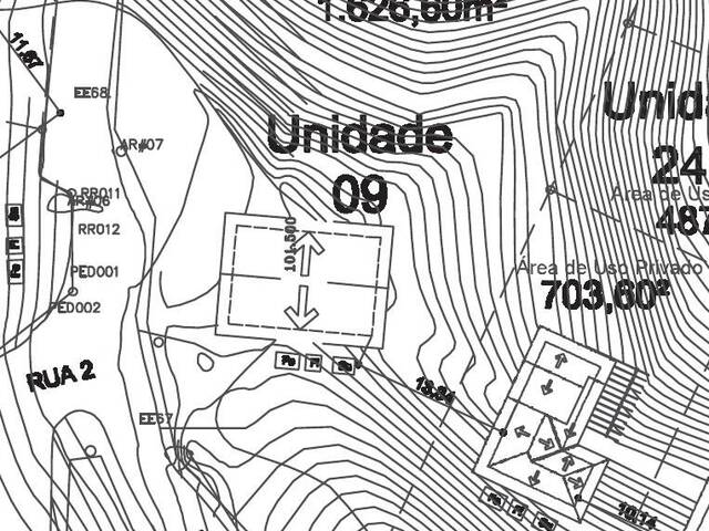 Área para Venda em Paraty - 5