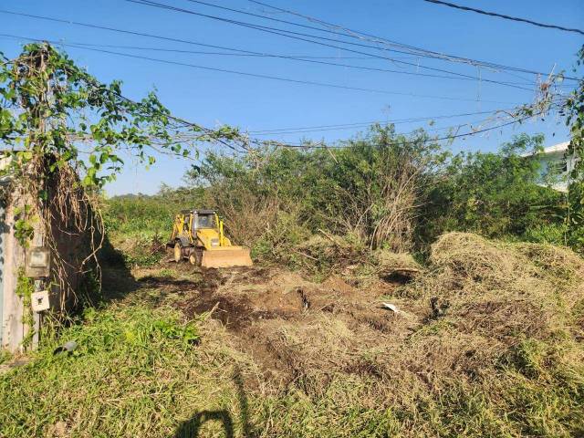 Área para Venda em Paraty - 2