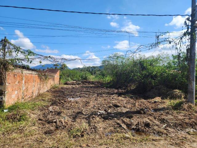 Área para Venda em Paraty - 5