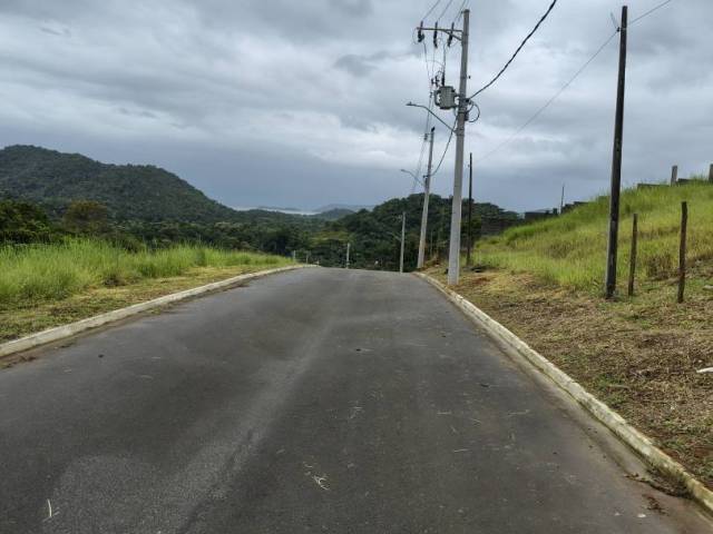 Área para Venda em Paraty - 5