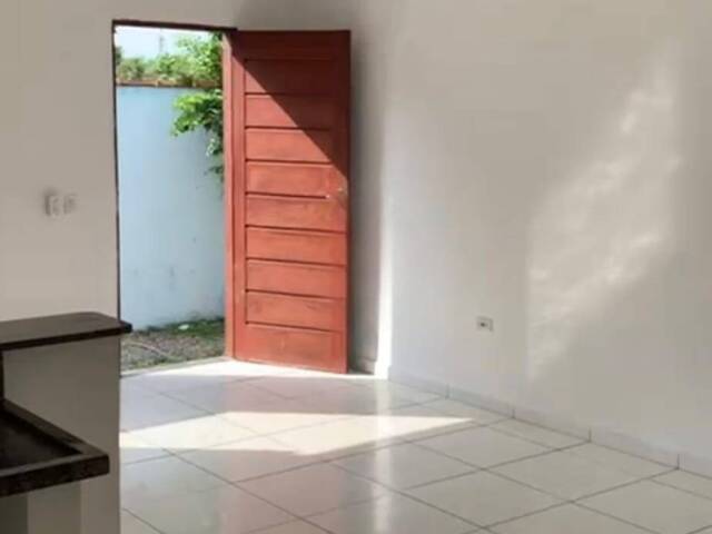 #CA202601 - Apartamento para Venda em Paraty - RJ